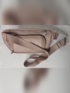 Kibou Diaper Fanny Pack